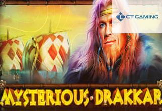 Mysterious Drakkar