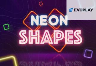 Neon Shapes
