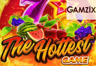 The Hottest Game