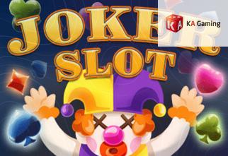 Joker Slot