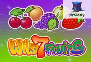 Wild7Fruits