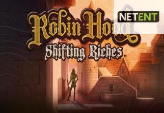 Robin Hood: Shifting Riches