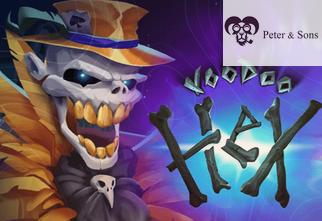 Voodoo Hex