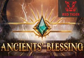 Ancients Blessing